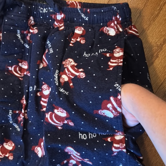 State O Maine Santa Sleep Pants - Picture 6 of 7